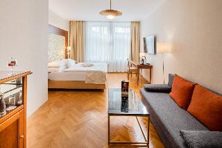 Hotel Josefshof am Rathaus fotoÄŸrafÄ±