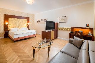 Hotel Josefshof am Rathaus fotoÄŸrafÄ±