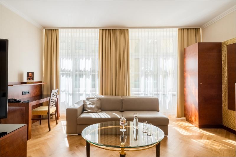 Hotel Josefshof am Rathaus - Oda