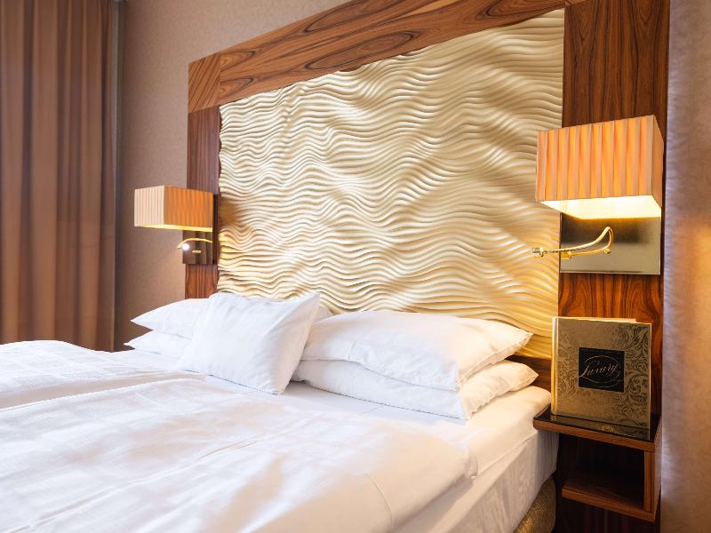 Hotel Josefshof am Rathaus - Oda