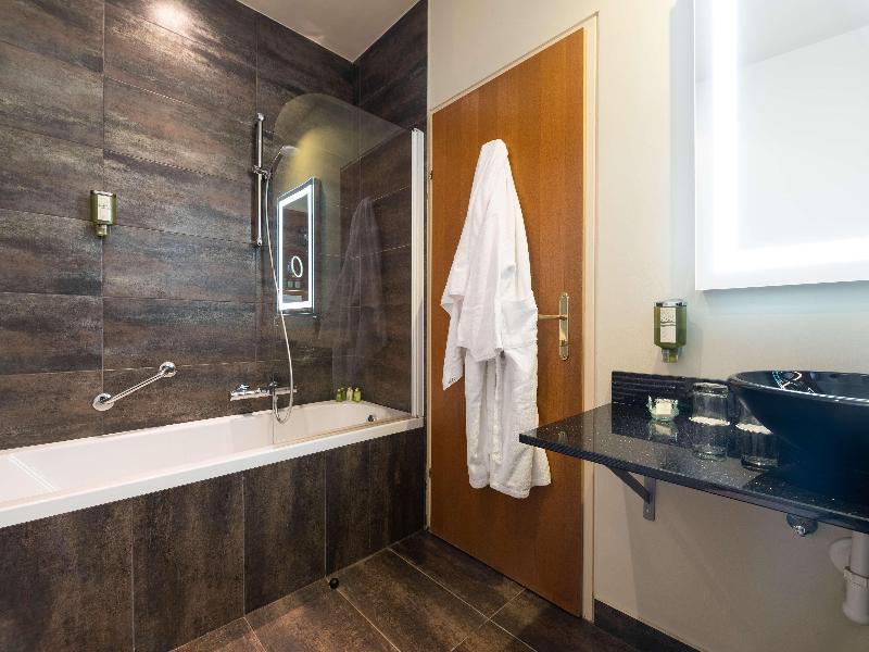 Hotel Josefshof am Rathaus - Oda