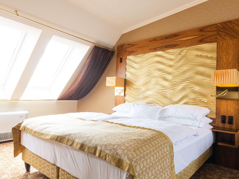 Hotel Josefshof am Rathaus - Oda