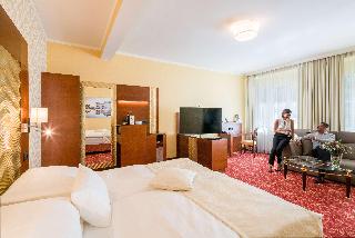 Hotel Josefshof am Rathaus fotoÄŸrafÄ±