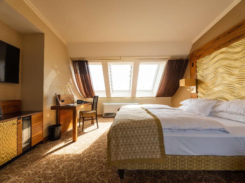 Hotel Josefshof am Rathaus - Oda