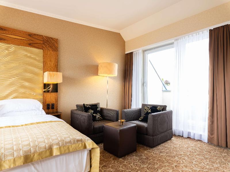 Hotel Josefshof am Rathaus - Oda