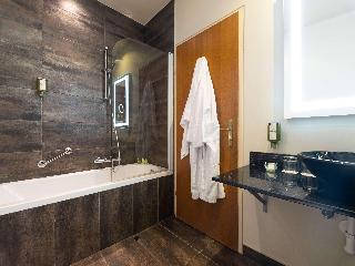 Hotel Josefshof am Rathaus fotoÄŸrafÄ±