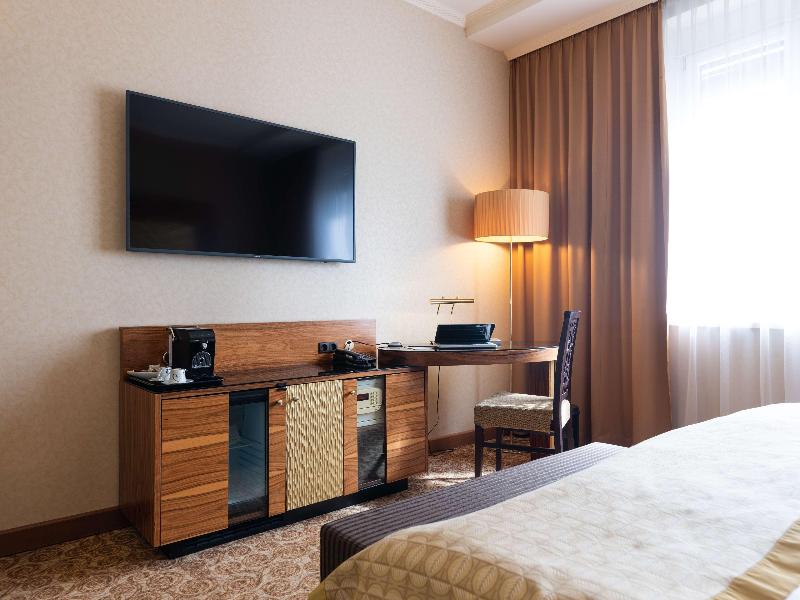 Hotel Josefshof am Rathaus - Oda