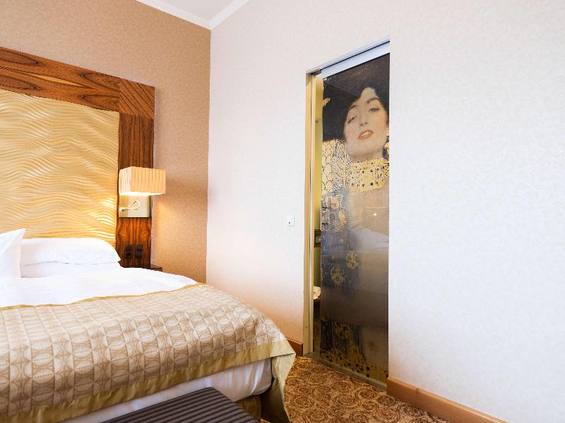 Hotel Josefshof am Rathaus - Oda