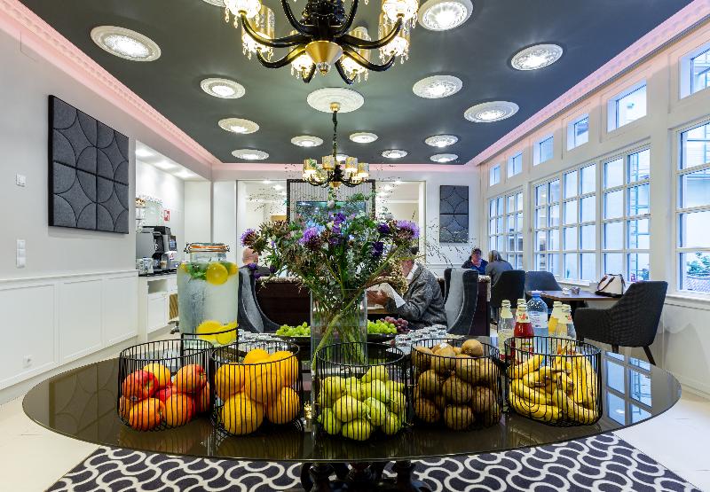 Hotel Josefshof am Rathaus - Restoran