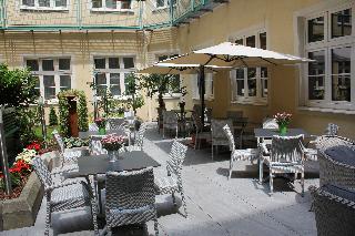 Hotel Josefshof am Rathaus fotoÄŸrafÄ±