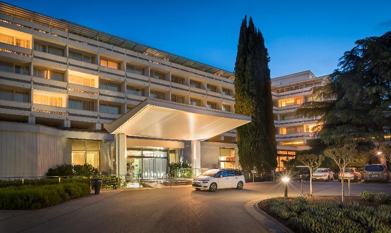Eden Hotel by Maistra Collection - Genel