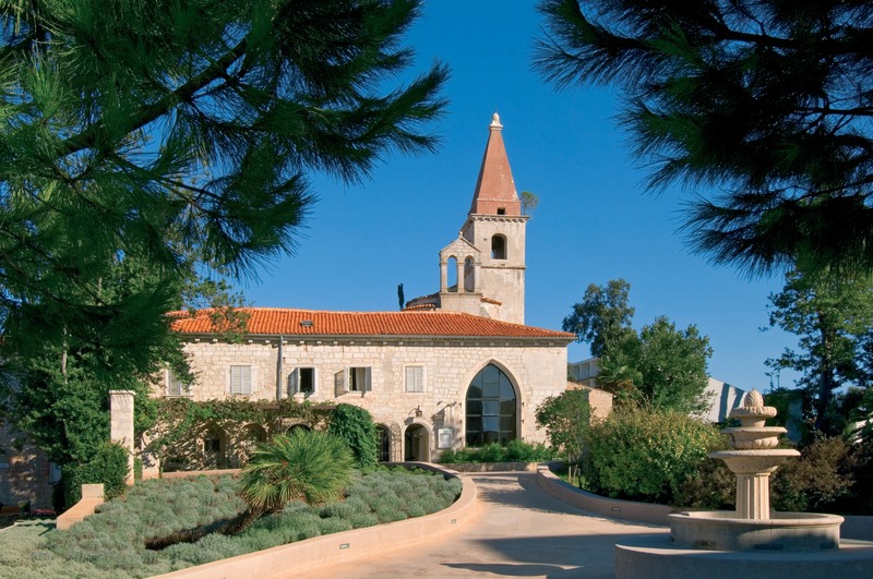 Maistra Select Island Hotel Istra - Genel