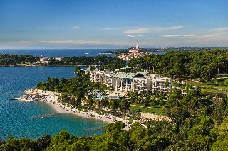 Monte Mulini Adults Exclusive hotel by Maistra
