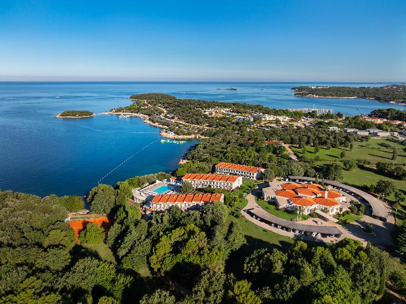 Maistra Select Funtana All Inclusive Resort - Genel