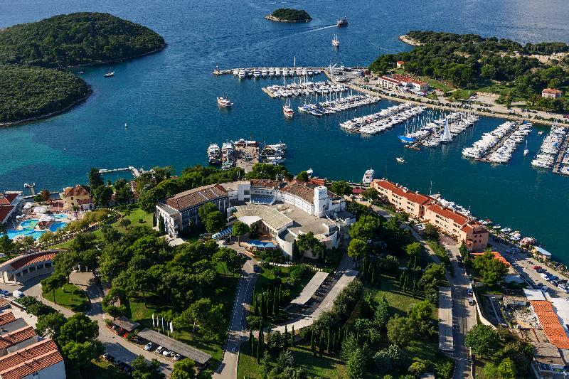 Maistra Select Pineta Hotel - Genel