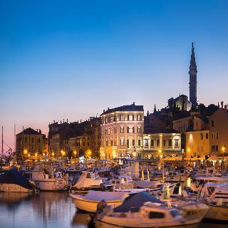 Adriatic Hotel by Maistra Collection