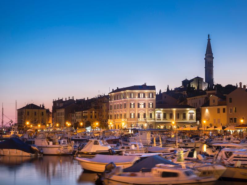 Adriatic Hotel by Maistra Collection - Genel