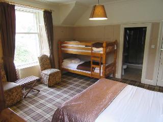 Letterfinlay Lodge Hotel fotoÄŸrafÄ±