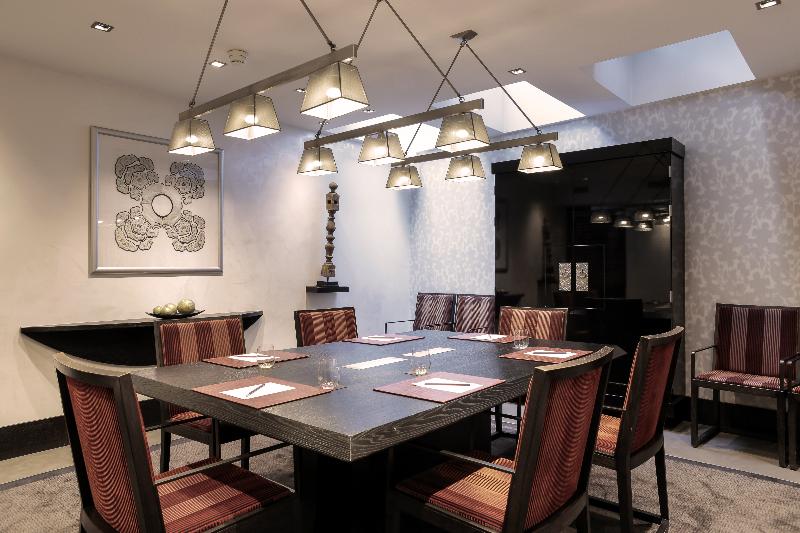 Eastwest Hotel - Toplantı