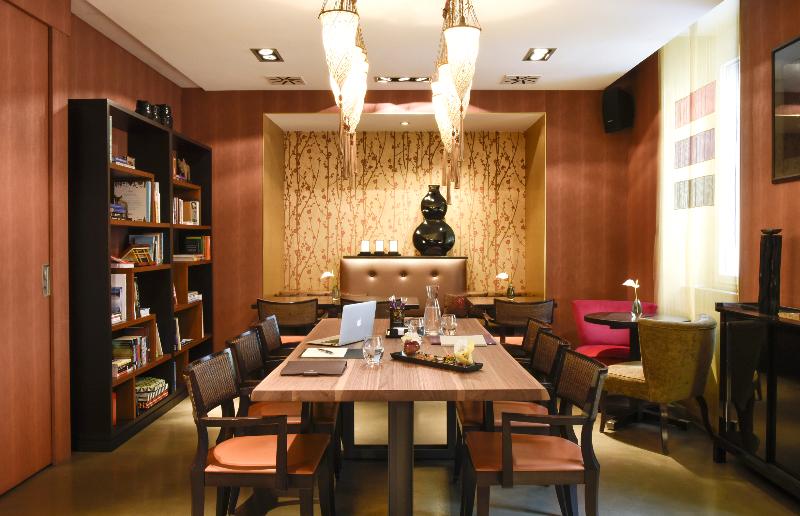 Eastwest Hotel - Toplantı