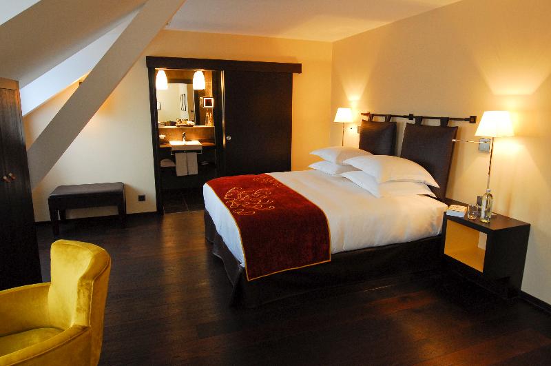 Eastwest Hotel - Oda