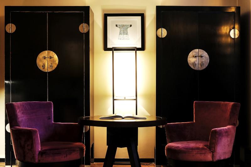 Eastwest Hotel - Oda