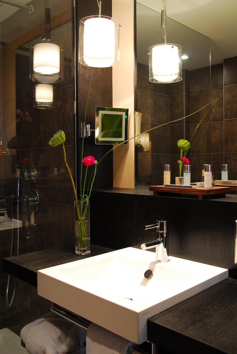 Eastwest Hotel - Oda