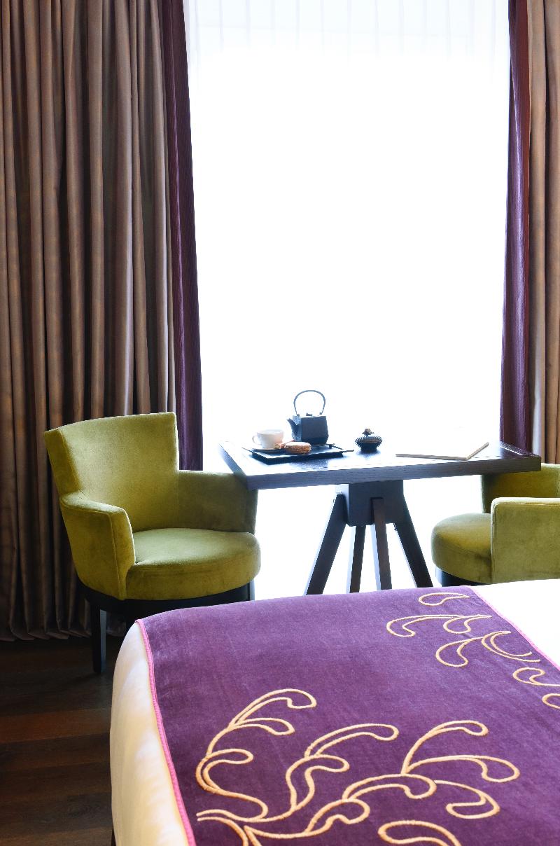 Eastwest Hotel - Oda