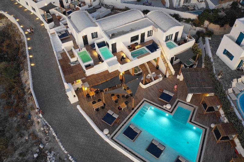 Amaze Suites - Genel