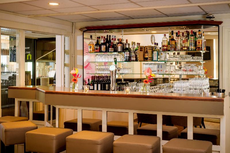 Campanile Hotel & Restaurant Gouda - Bar