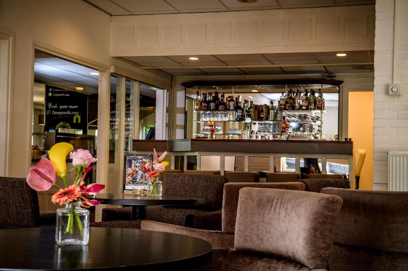 Campanile Hotel & Restaurant Gouda - Bar