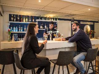 Campanile Hotel & Restaurant Gouda fotoÄŸrafÄ±