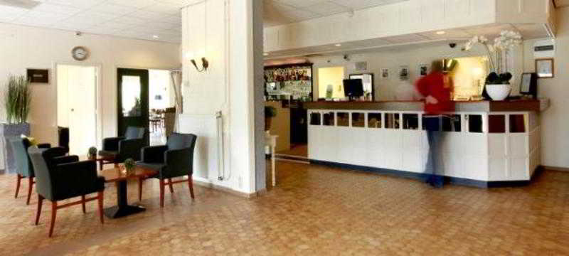 Campanile Hotel & Restaurant Gouda fotoÄŸrafÄ±
