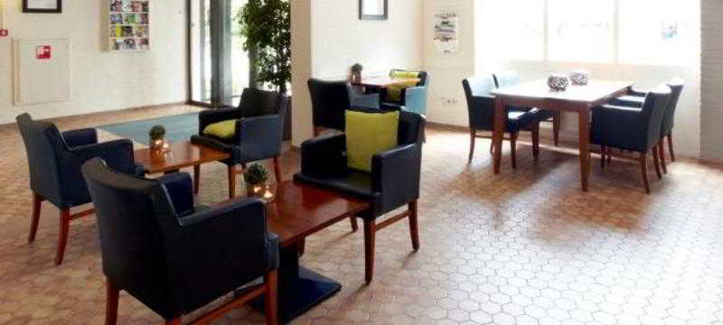 Campanile Hotel & Restaurant Gouda fotoÄŸrafÄ±