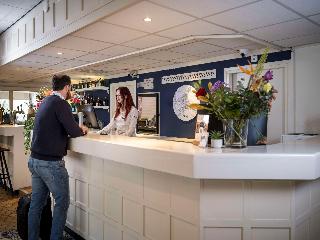 Campanile Hotel & Restaurant Gouda fotoÄŸrafÄ±