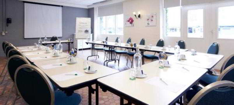 Campanile Hotel & Restaurant Gouda fotoÄŸrafÄ±