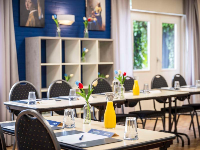Campanile Hotel & Restaurant Gouda - Toplantı