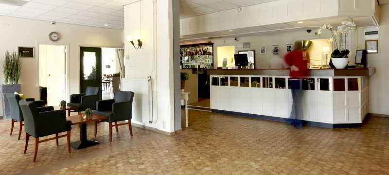 Campanile Hotel & Restaurant Gouda fotoÄŸrafÄ±