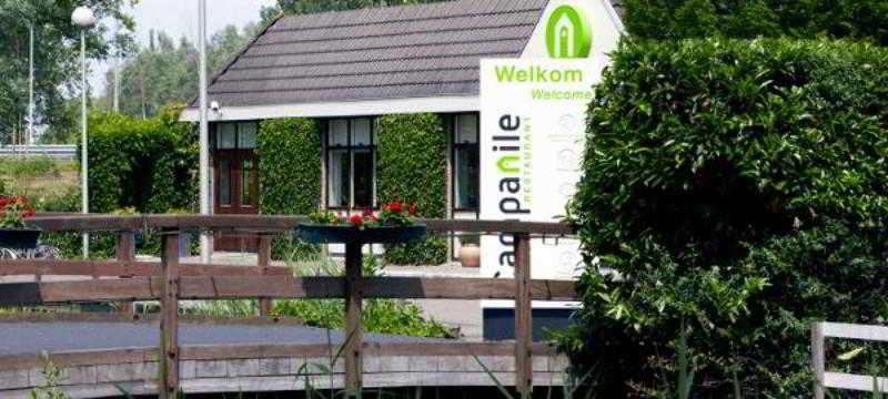 Campanile Hotel & Restaurant Gouda fotoÄŸrafÄ±