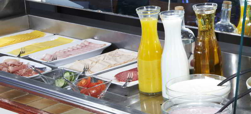 Campanile Hotel & Restaurant Gouda fotoÄŸrafÄ±