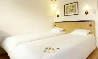 Campanile Hotel & Restaurant Gouda fotoÄŸrafÄ±