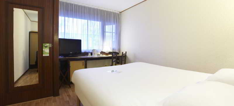 Campanile Hotel & Restaurant Gouda fotoÄŸrafÄ±