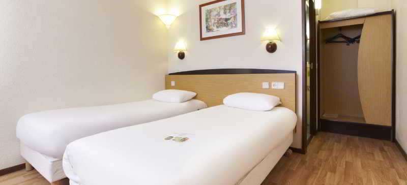 Campanile Hotel & Restaurant Gouda fotoÄŸrafÄ±