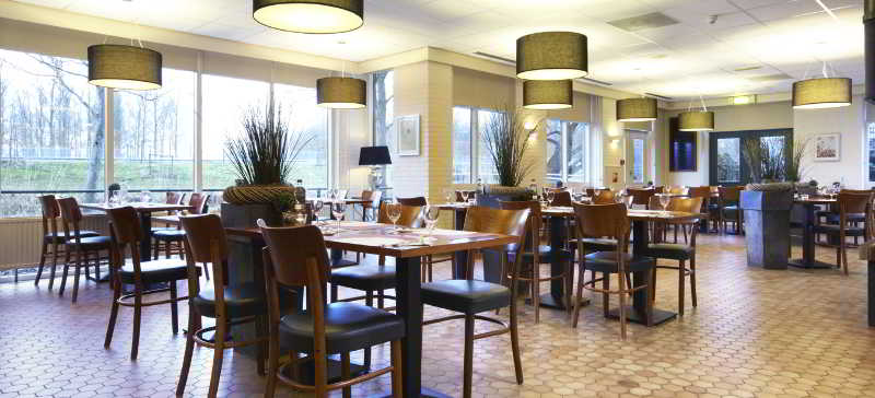 Campanile Hotel & Restaurant Gouda fotoÄŸrafÄ±