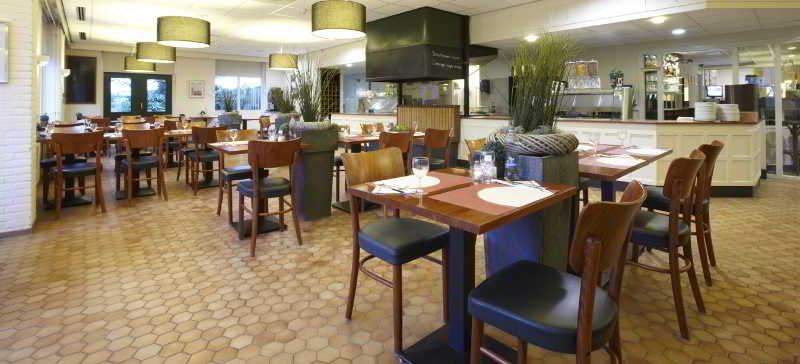 Campanile Hotel & Restaurant Gouda fotoÄŸrafÄ±