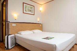 Campanile Hotel & Restaurant Gouda fotoÄŸrafÄ±