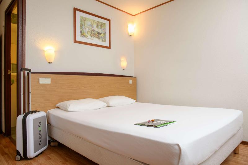 Campanile Hotel & Restaurant Gouda - Oda