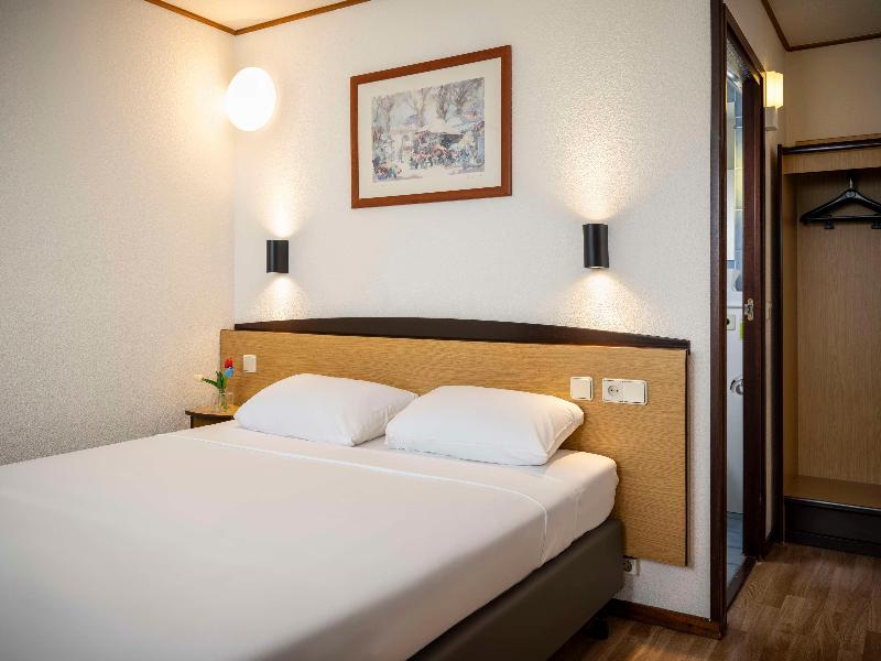 Campanile Hotel & Restaurant Gouda - Oda