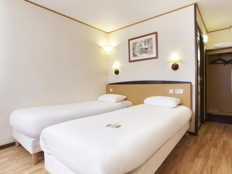 Campanile Hotel & Restaurant Gouda - Oda