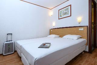 Campanile Hotel & Restaurant Gouda fotoÄŸrafÄ±